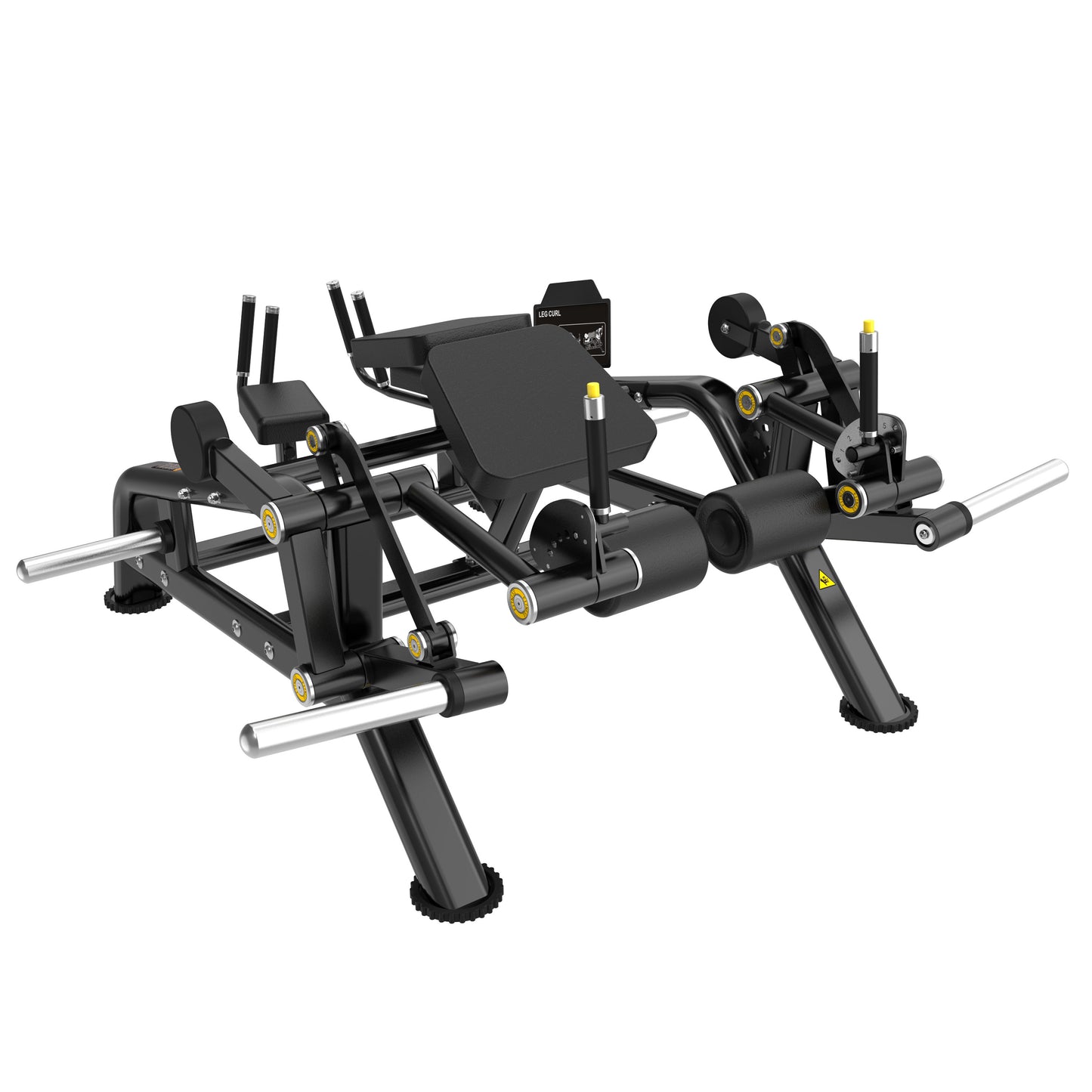 Flagship Prone Leg Curl