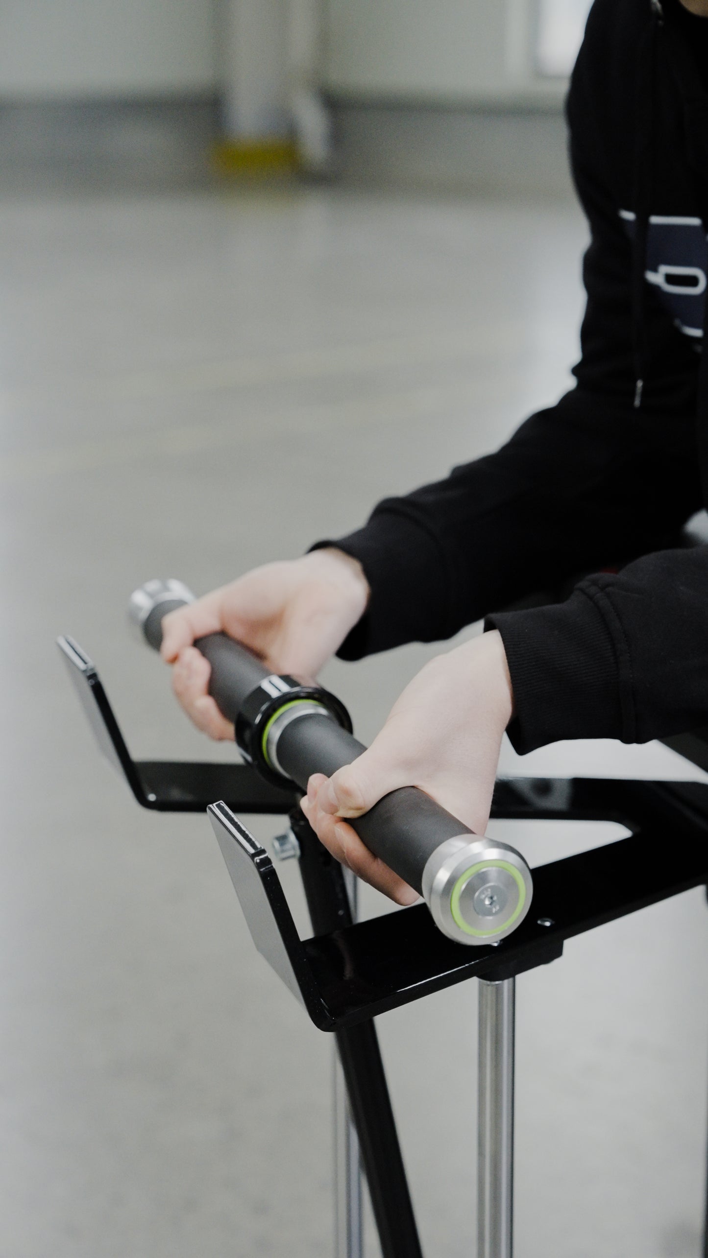 Forearm Trainer