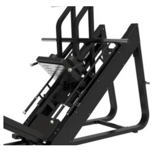 Leg Press HackSquat
