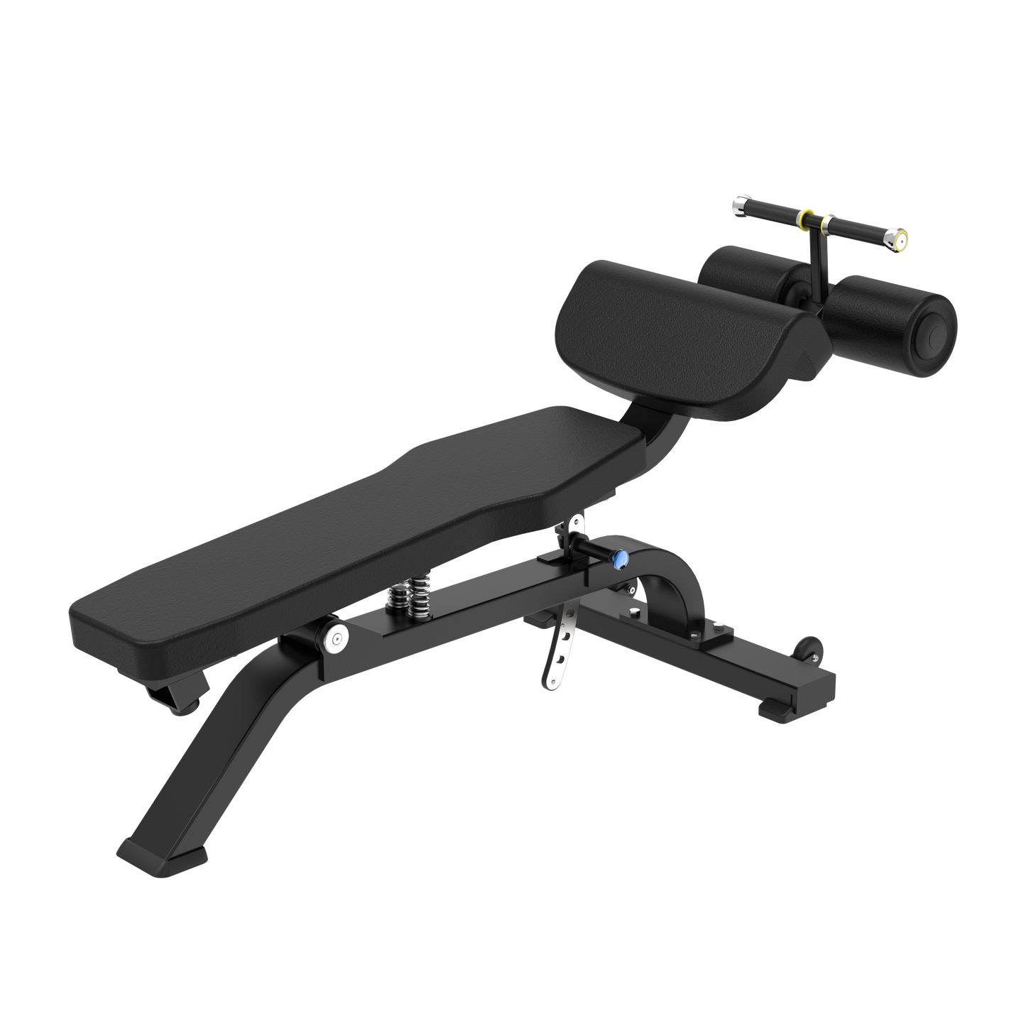 AR37 Adjustable Abdominal Bench
