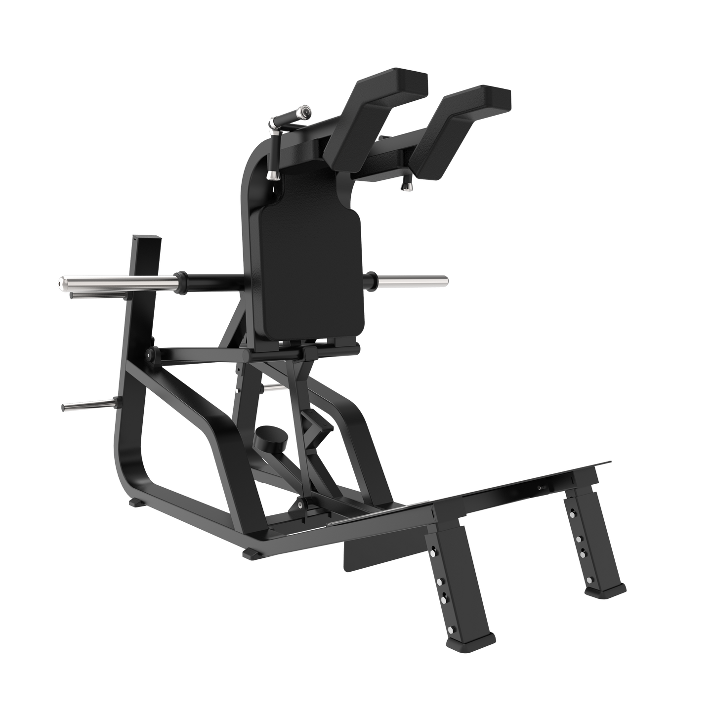 AR65 Super Squat