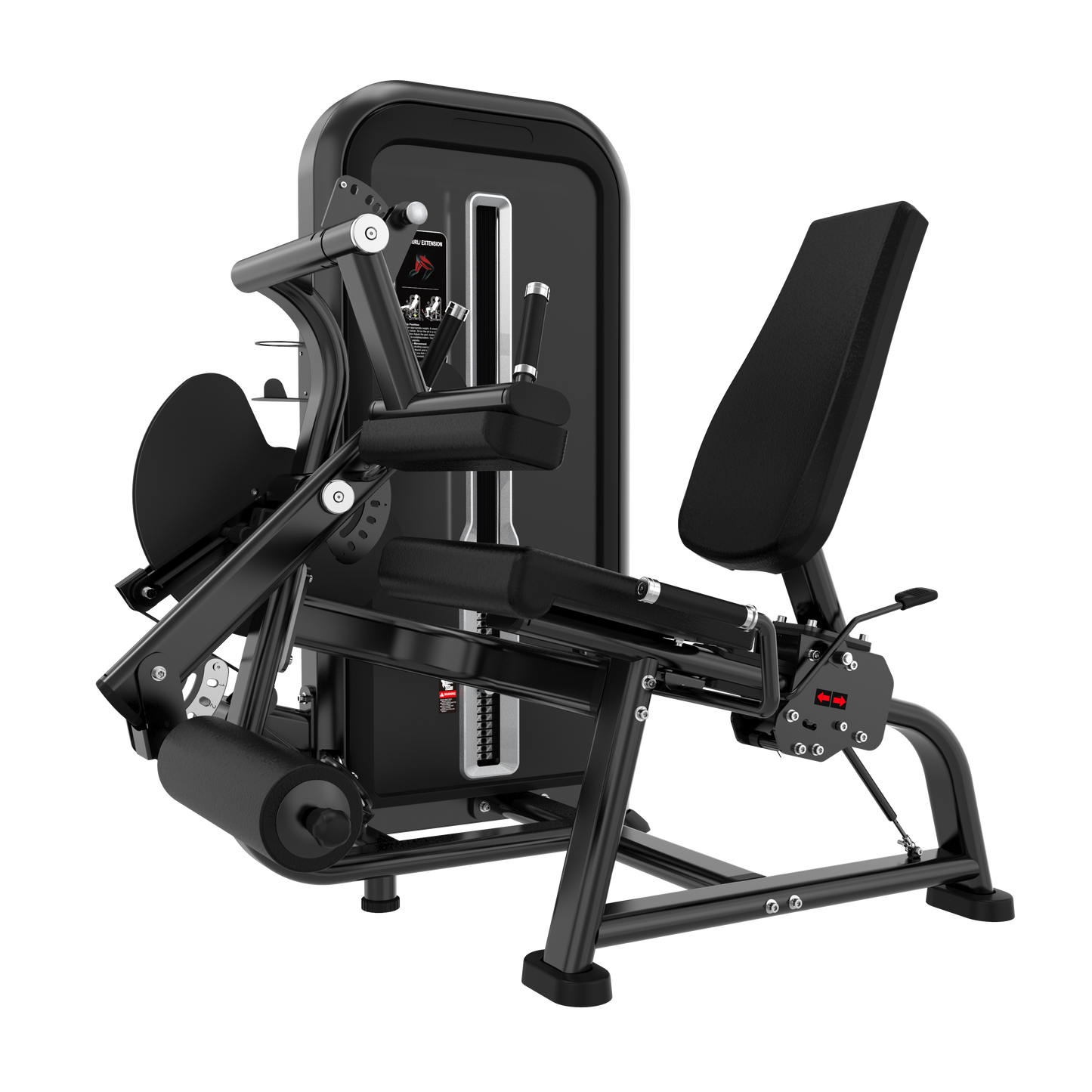 Leg Curl / Extension