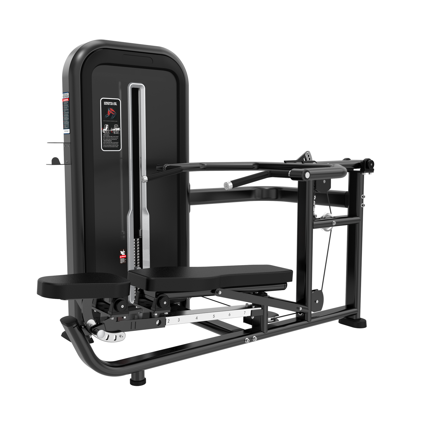 Shoulder Press/Chest Press