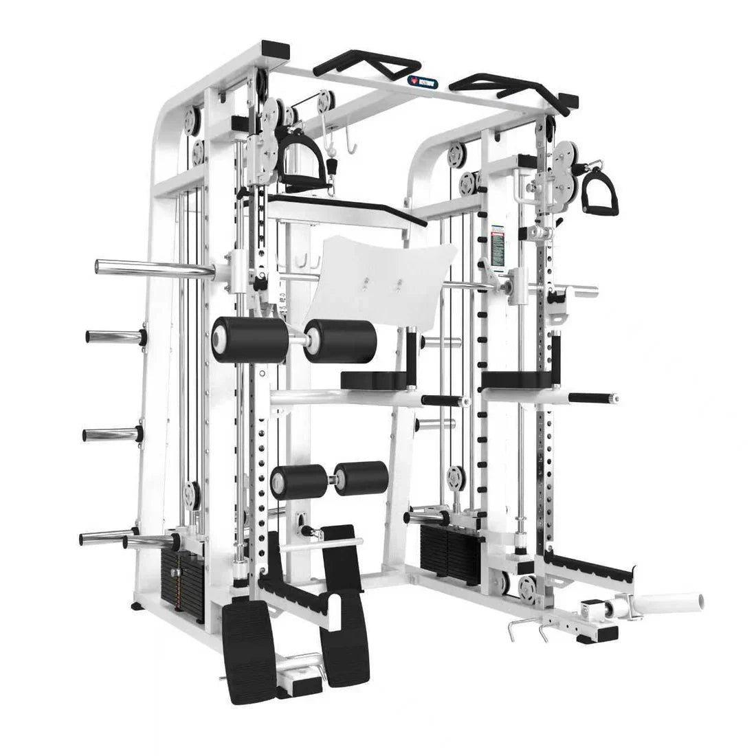 Best All-in-One Home Gym 2026: Complete Buyer's Guide