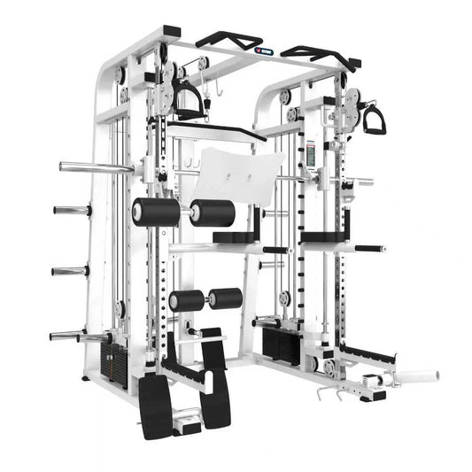 Best All-in-One Home Gym 2026: Complete Buyer's Guide