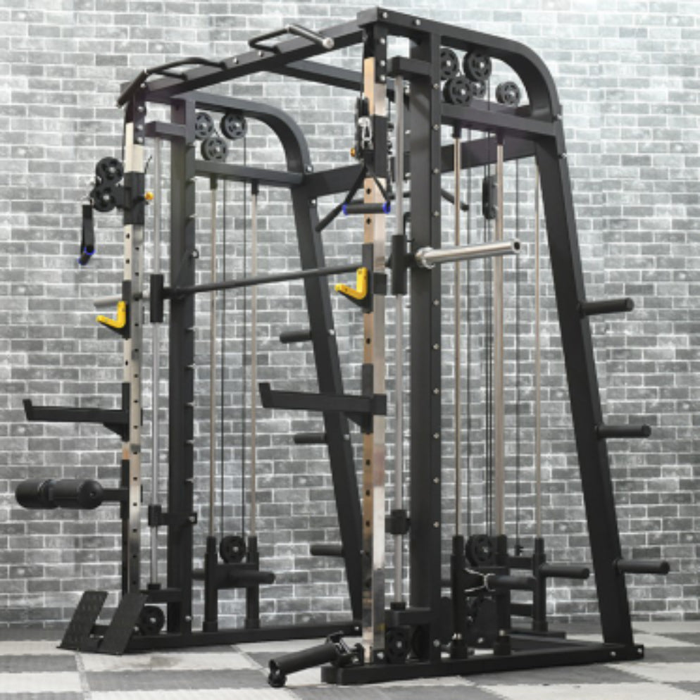 All-in-One Home Gym Machines & Full Body Workout Equipment