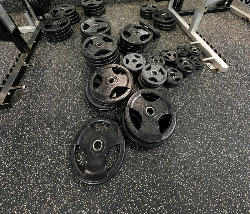 Stork Family YMCA