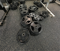 Stork Family YMCA