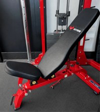 613 Lift