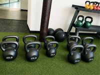 Stork Family YMCA
