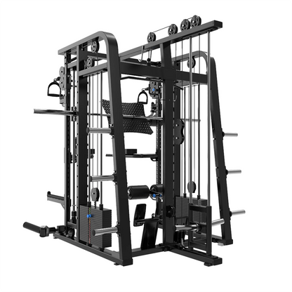 Mr. Monster Smith Machine Functional Trainer