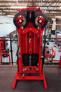 613 Lift