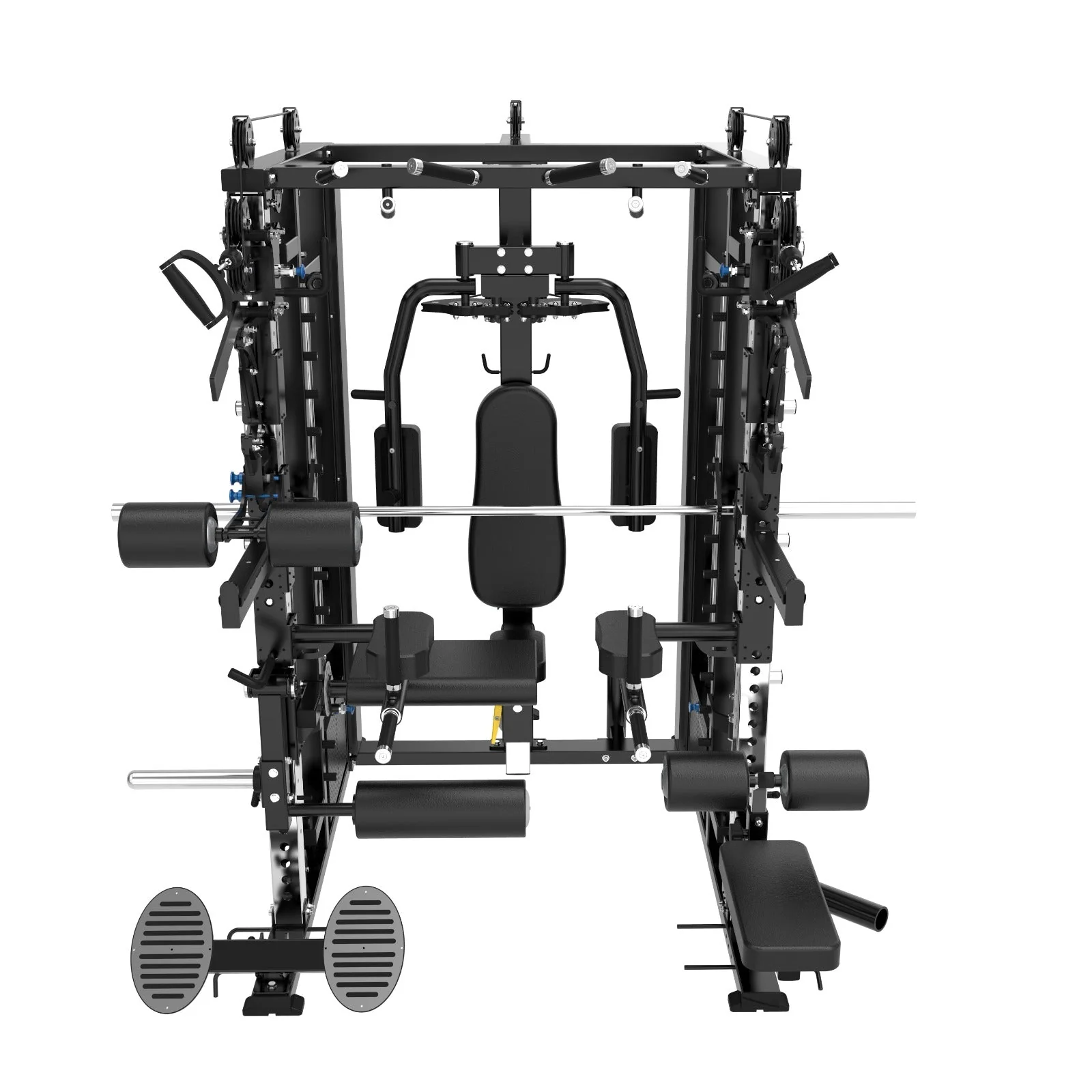 The Kahuna All in One Power Rack