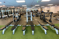 Stork Family YMCA