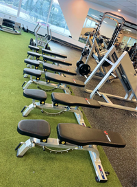 Stork Family YMCA