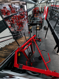 613 Lift