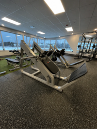 Stork Family YMCA