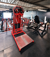 613 Lift