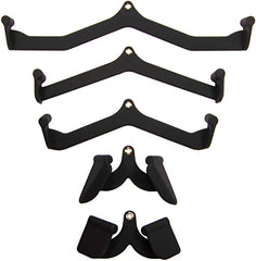 Urethane 5pc Attachment Set