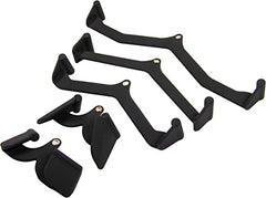 Urethane 5pc Attachment Set