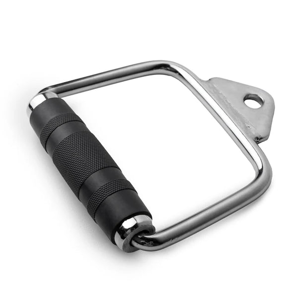 Dhandle Steel D Handles Pair