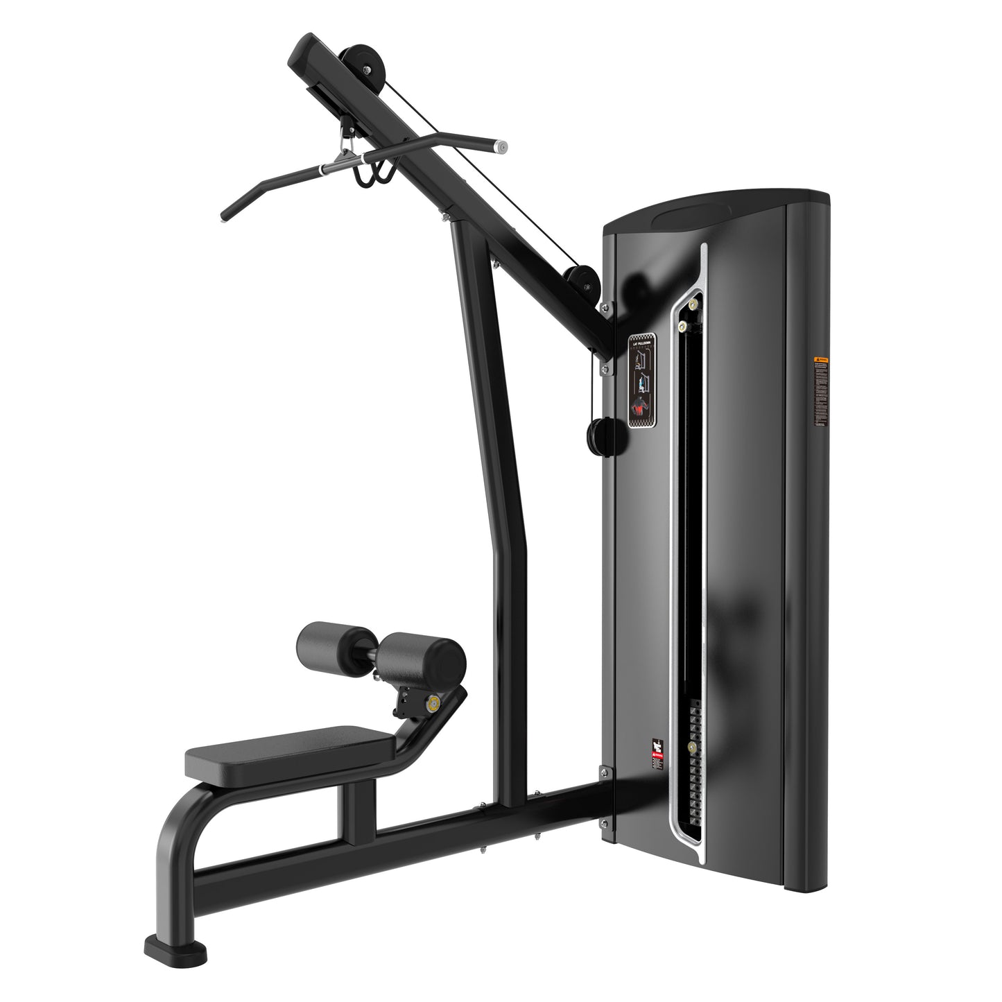 Lat Pulldown