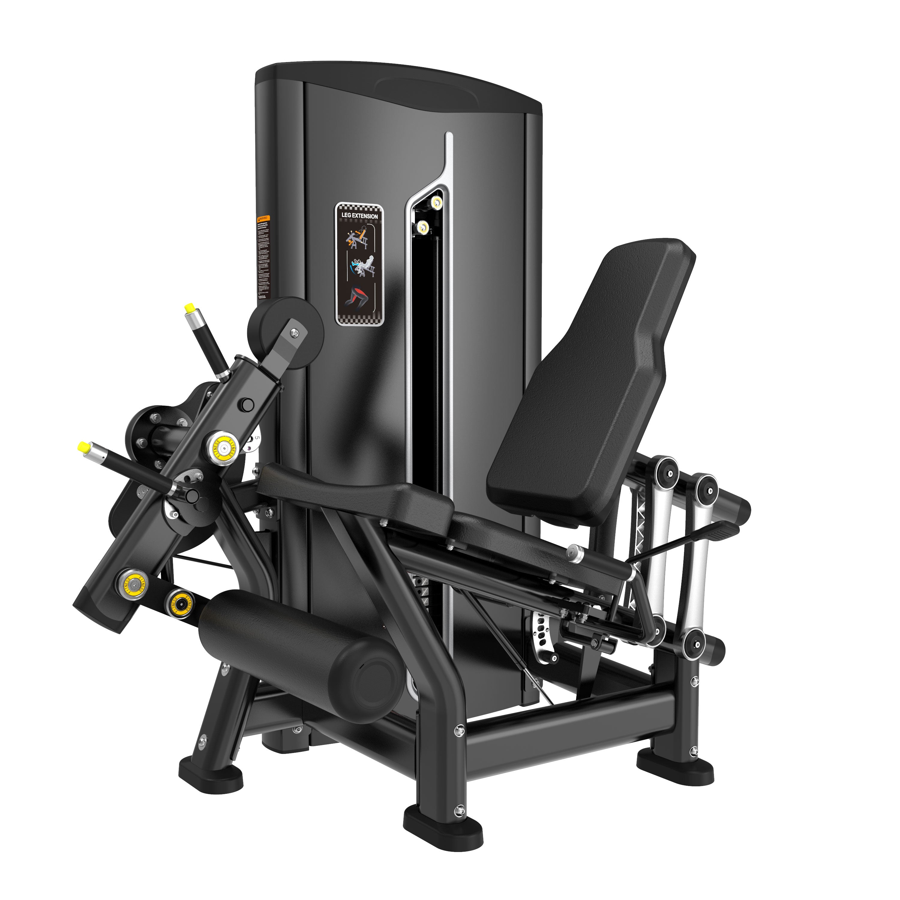 Leg Exercises Gym Machines | Smith Machine Leg Workouts - BefitNow – Page 2