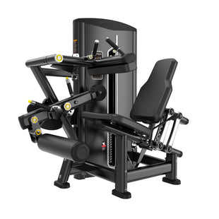 Seated Leg Curl