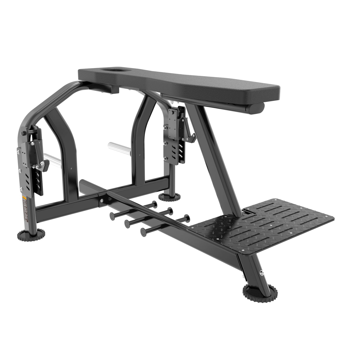 Flagship  SEAL ROW MACHINE
