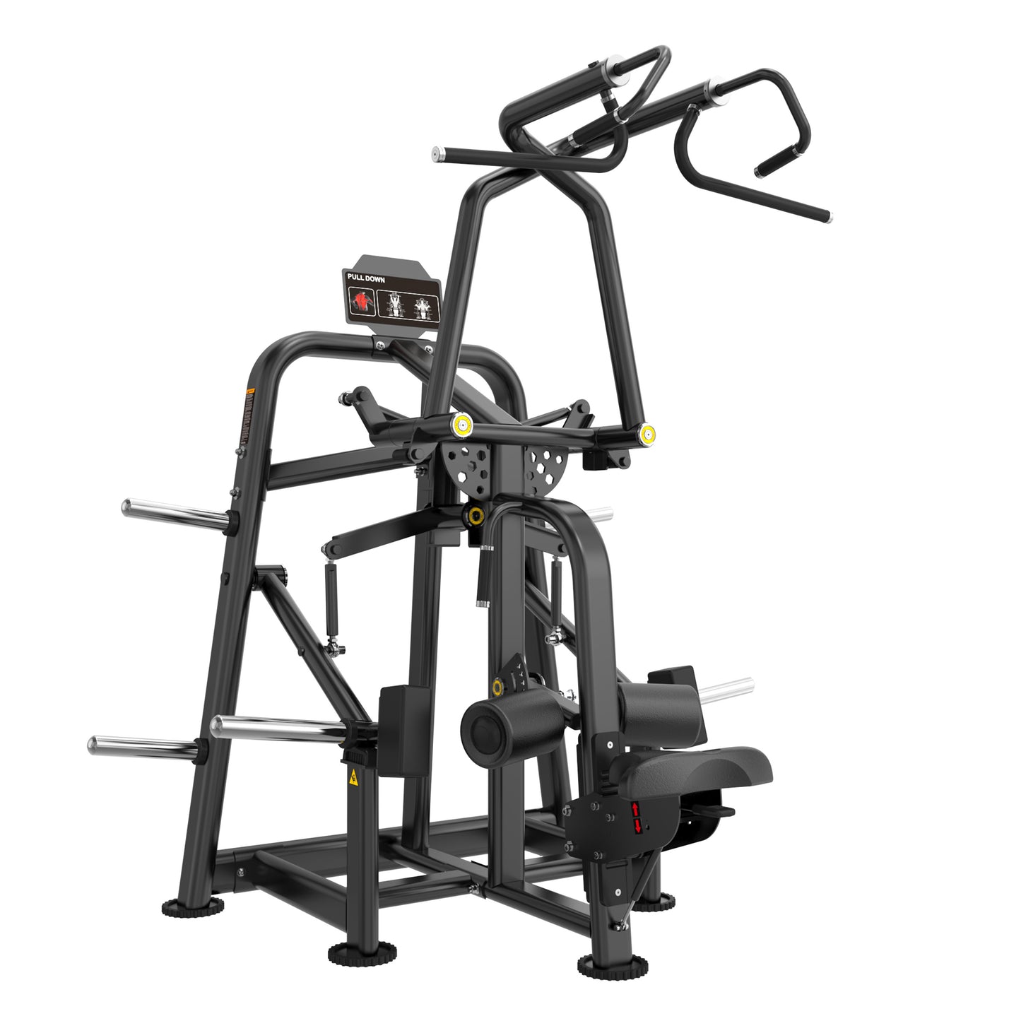 Flagship PULLDOWN