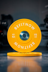 Befitnow Weght PLates