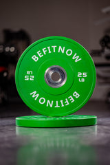 Befitnow Weght PLates