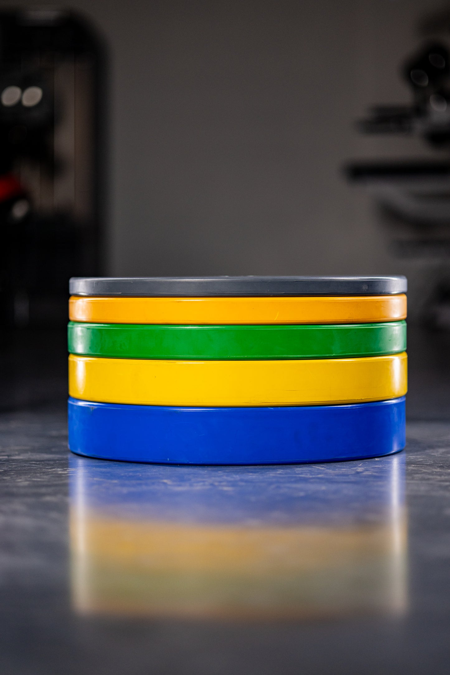 befitnow Weight plates a