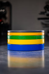 befitnow Weight plates a