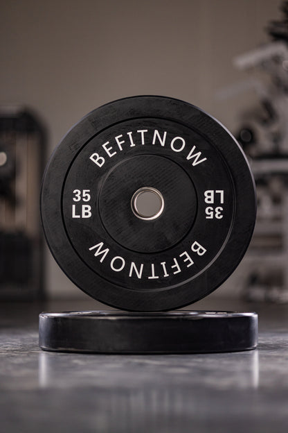 Bumper Plates