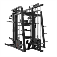 functional trainer machine