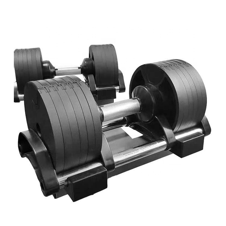 Shop the Ultimate Adjustable Dumbbells Set Befitnow USA