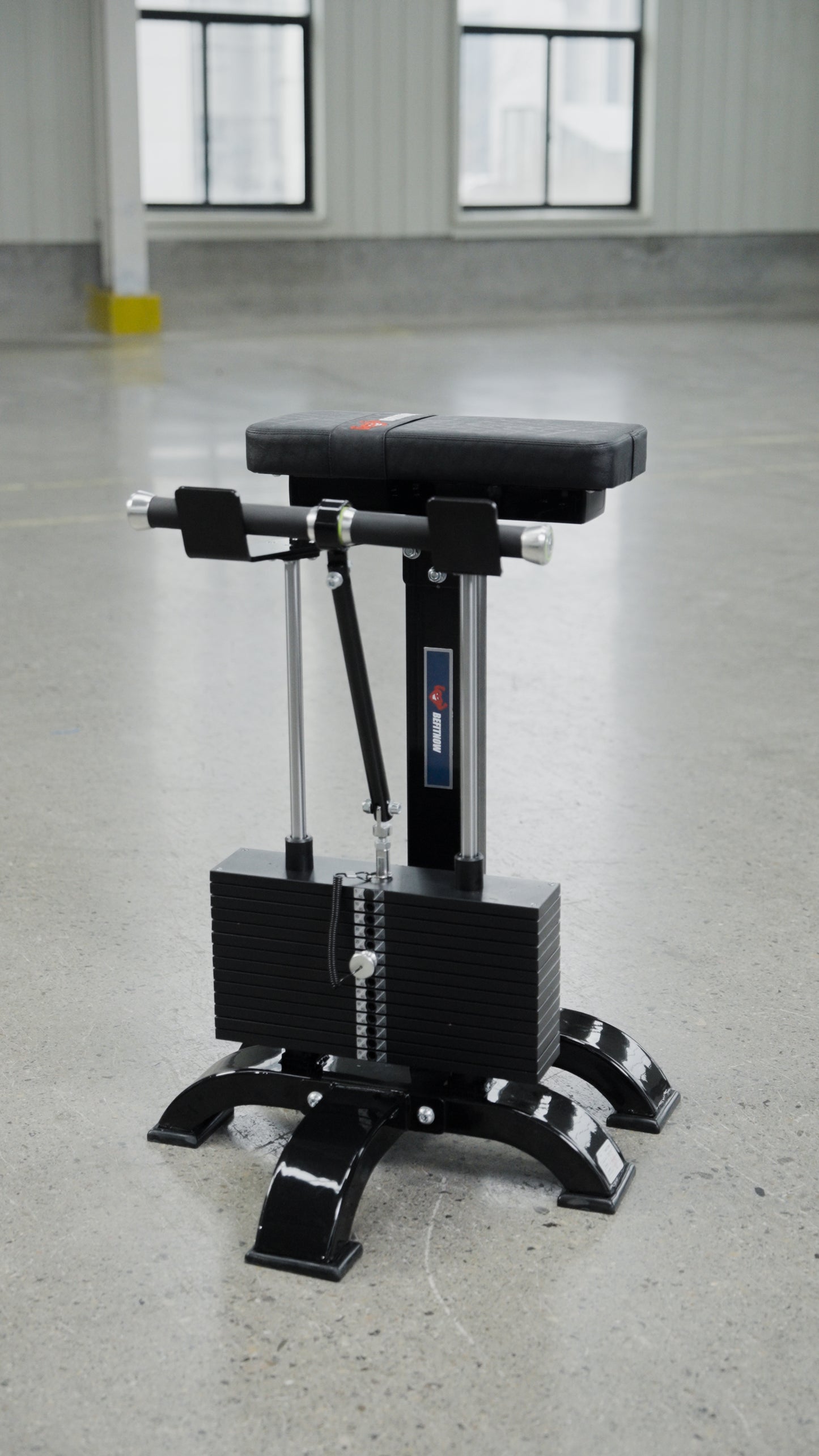 Forearm Trainer