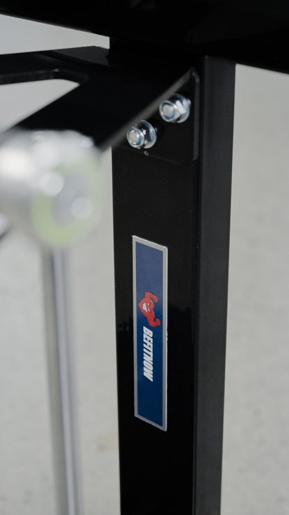 Forearm Trainer