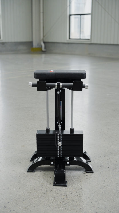 Forearm Trainer