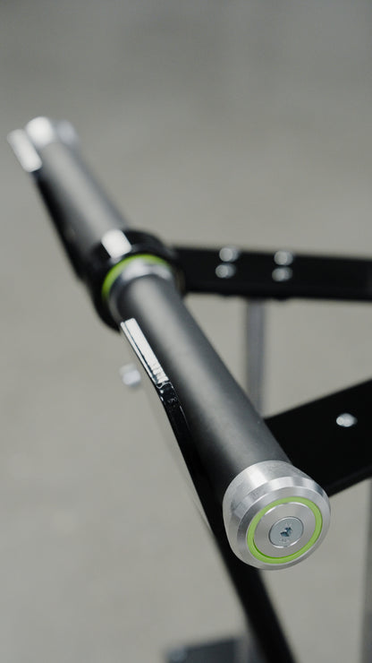 Forearm Trainer