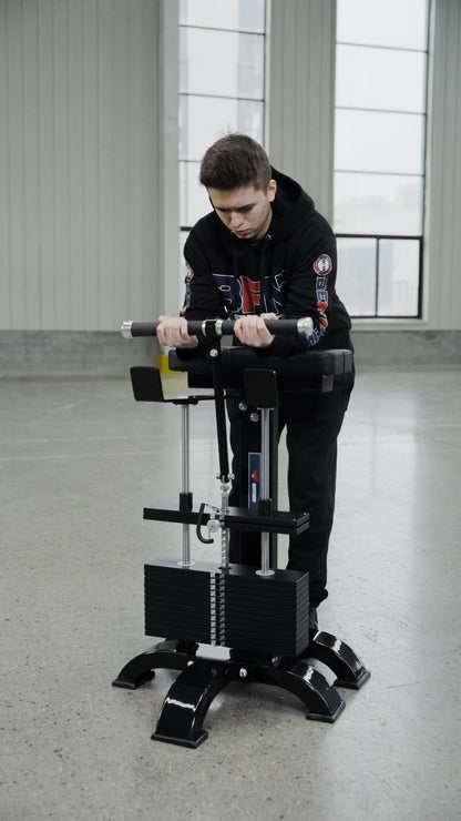 Forearm Trainer