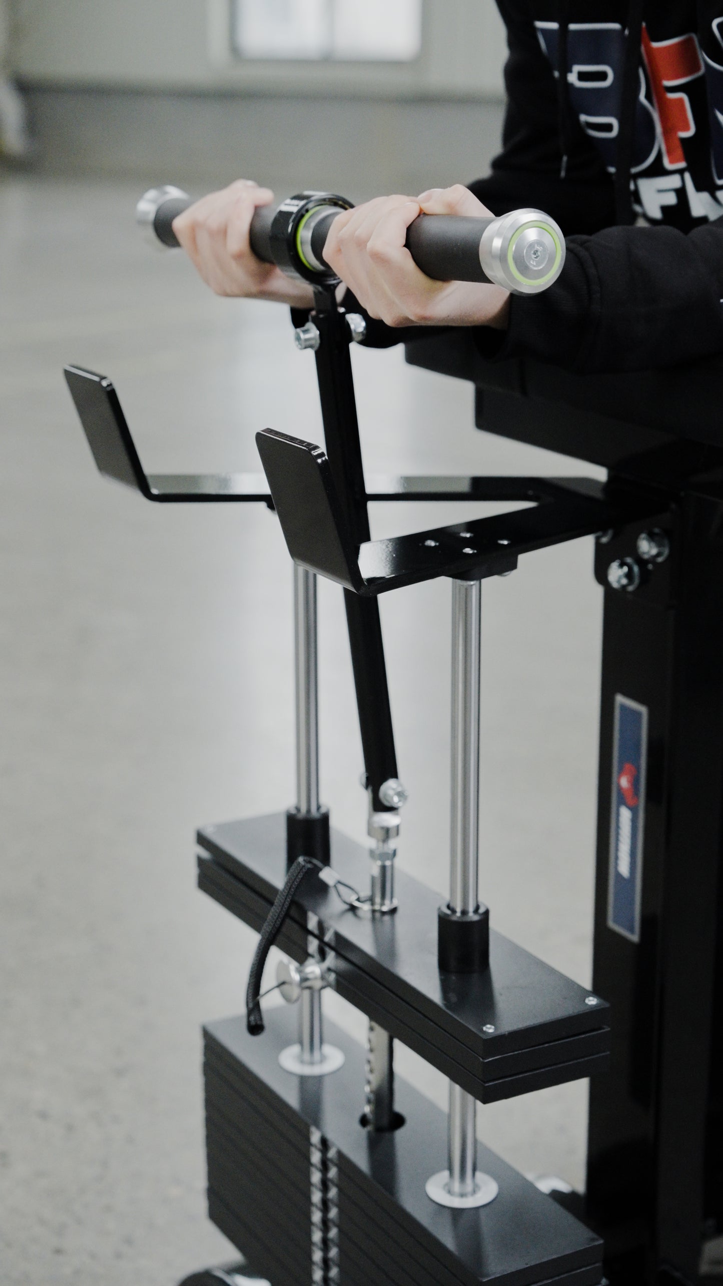 Forearm Trainer