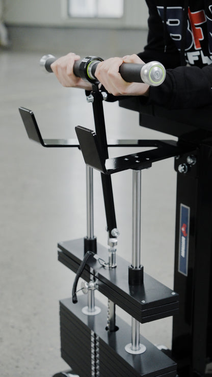 Forearm Trainer