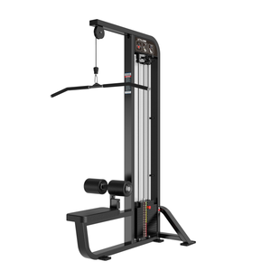 Lat Pulldown