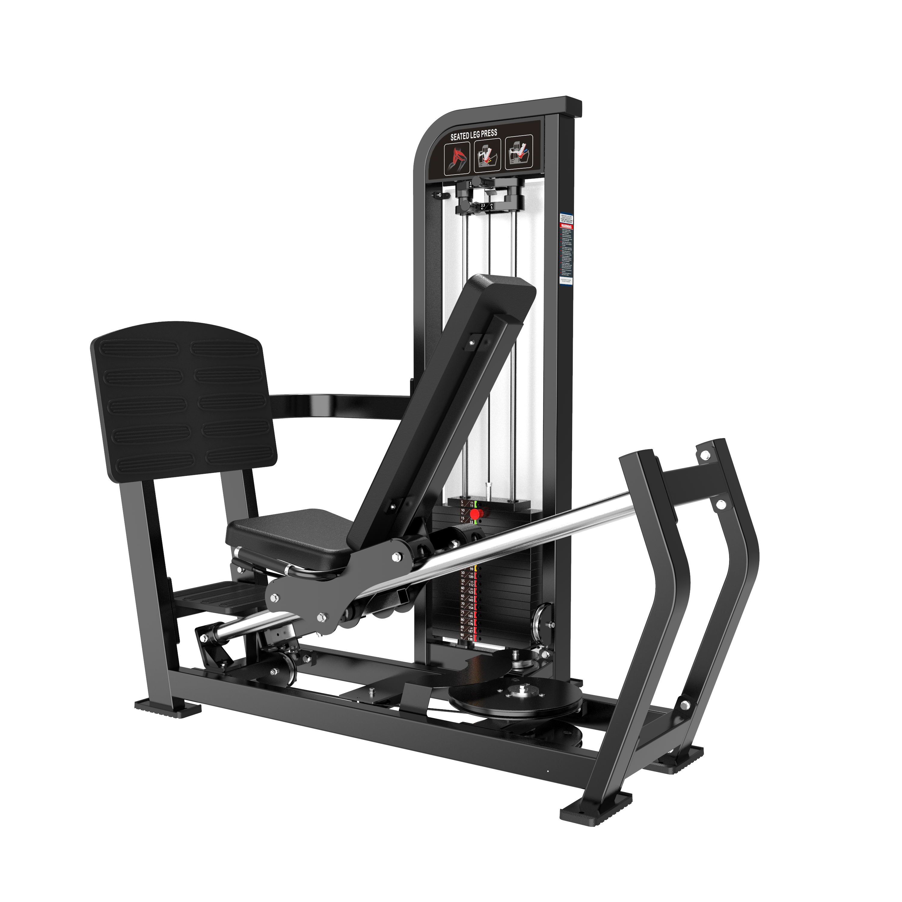 Leg Hit Machine Leg Exercises Gym Machines | Smith Machine Leg Workouts - BefitNow