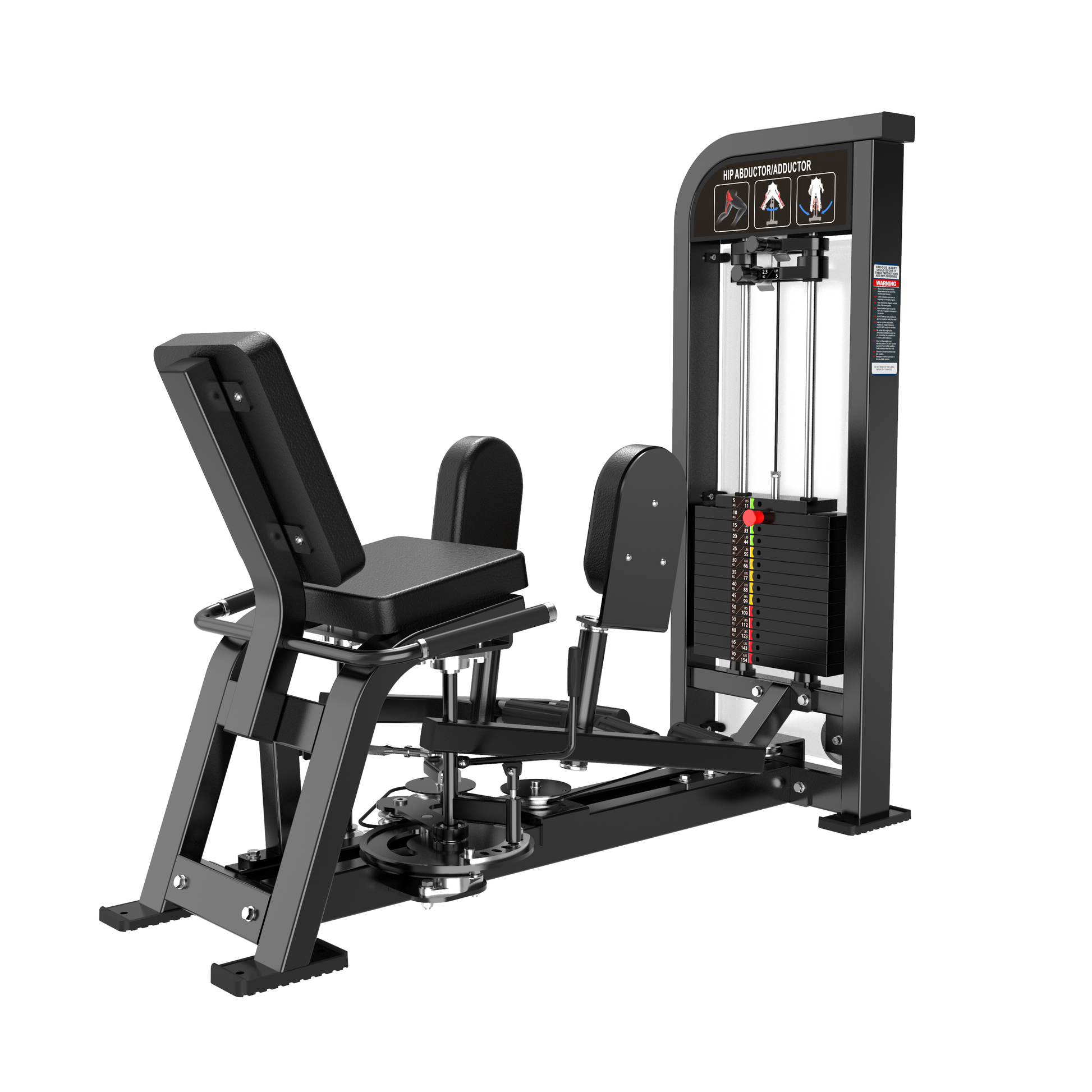 HS32 Abductor/Adductor