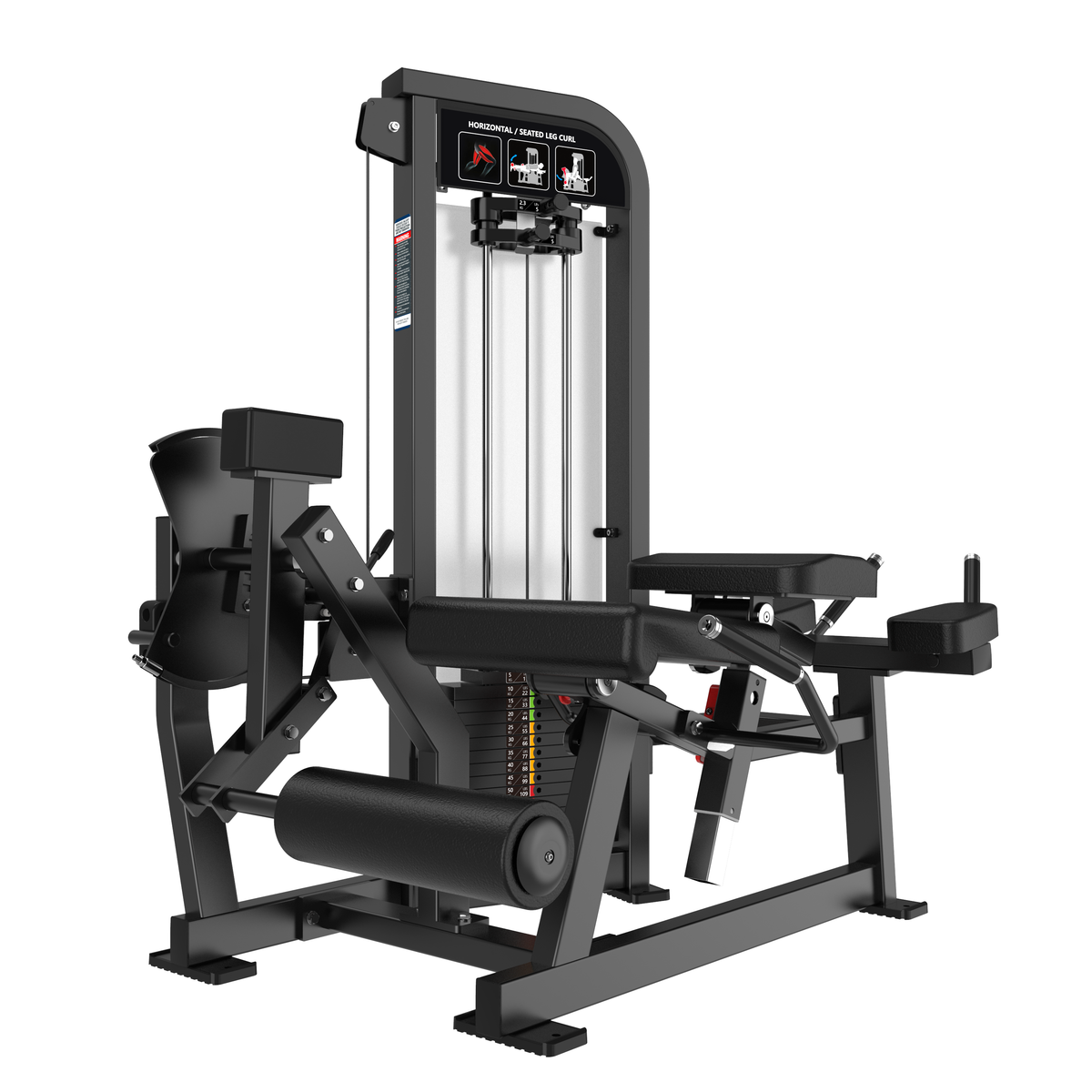 Leg Exercises Gym Machines | Smith Machine Leg Workouts - BefitNow