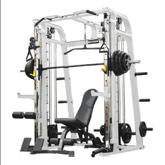 multi function gym machine