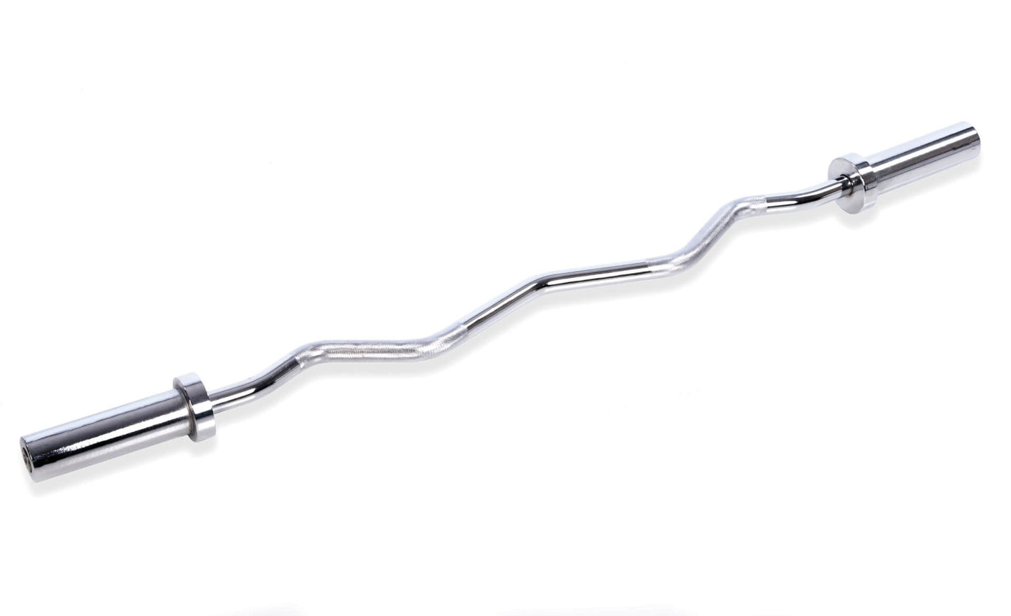 ez curl bar